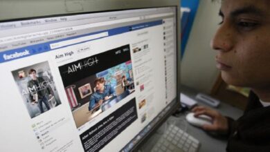 Renunciar a Facebook aumenta nivel económico