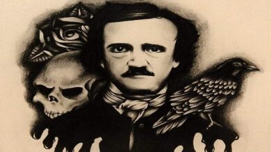 A 170 años de Edgar Allan Poe