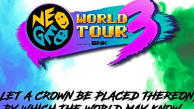 Confirmado: México será sede del Neo Geo World Tour