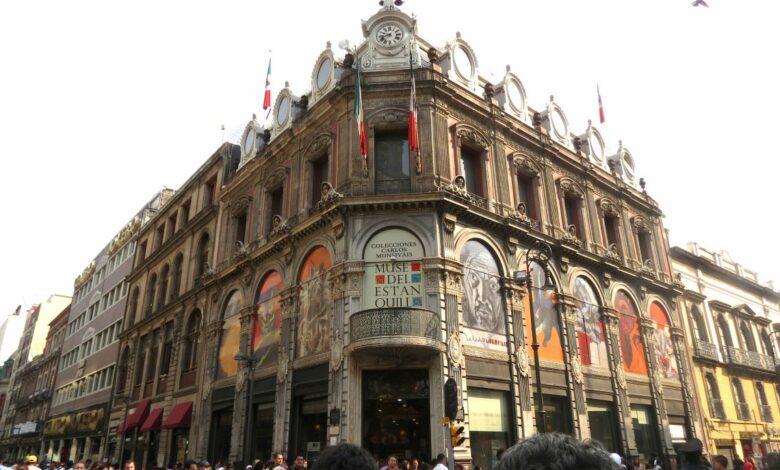 Museo del Estanquillo ofrece recorrido teatralizado