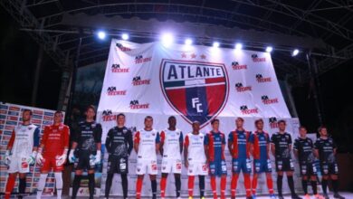 Atlante regresará a la CDMX para jugar en el Estadio Azul