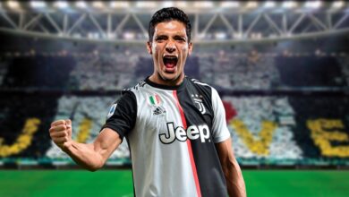 Juventus ofrece 2 jugadores a Wolves para bajar precio de Raúl Jiménez