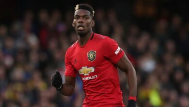 Le quitan su Rolls Royce a Paul Pogba