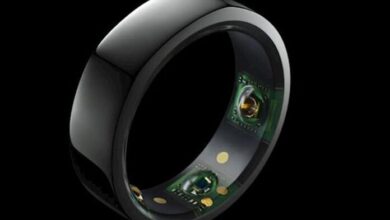 La NBA usará un anillo inteligente para detectar el Covid-19