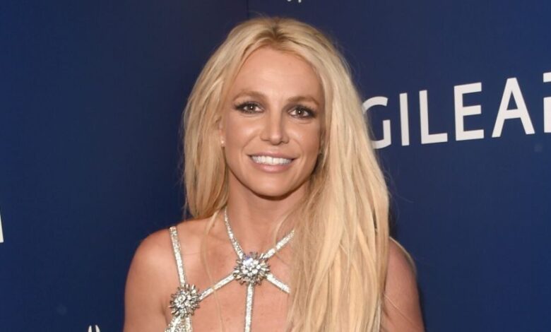 Britney Spears causa revuelo en Instagram al mostrarse en bikini #Video