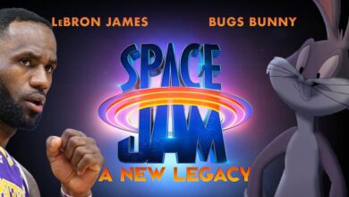 Filtran supuesto guion de Space Jam: A new legacy