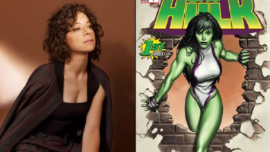 Tatiana Maslany dice qué protagonizará ‘She-Hulk’