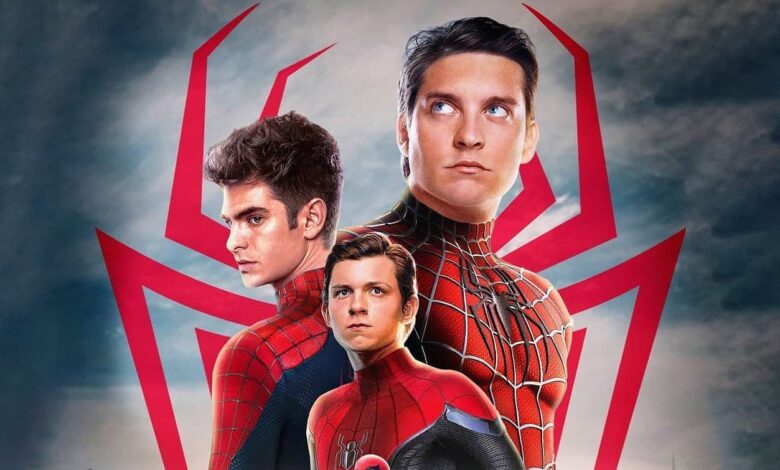 Tobey Maguire y Andrew Garfield ya habrían firmado para aparecer en Spider-Man
