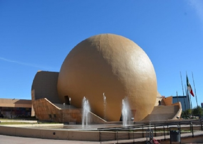 Centro Cultural de Tijuana en plataforma Contigo en la Distancia