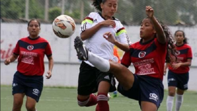 Habrá Liga de Balompié Mexicano femenil