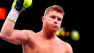 «Canelo» Álvarez es el mejor boxeador del mundo