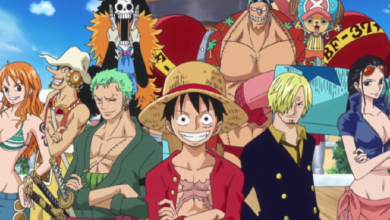 ‘One Piece’ llega a Netflix y recibe críticas por nuevo doblaje latino