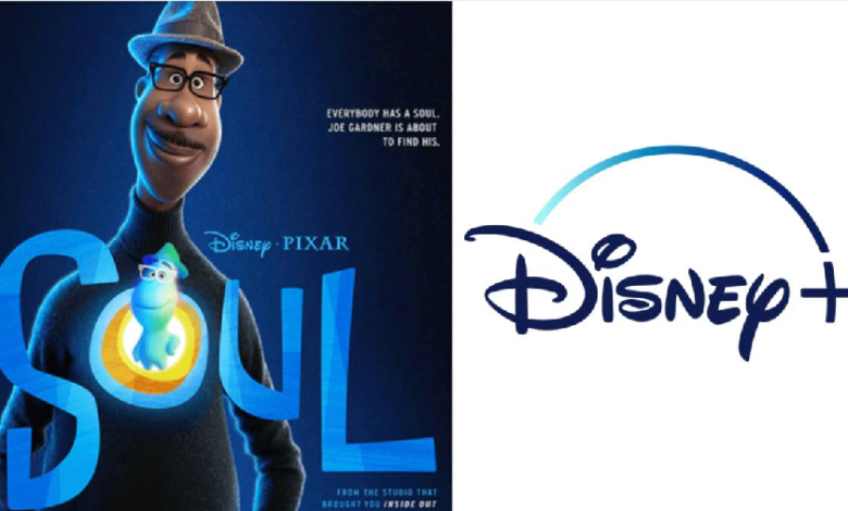 ‘Soul’, la nueva película de Pixar, llegará directo a Disney