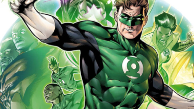 “Green Lantern” llegará a HBO Max con nueva serie de televisión