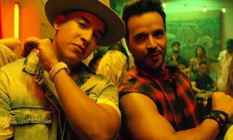 Billboard nombrará “Despacito” como la canción latina de la década