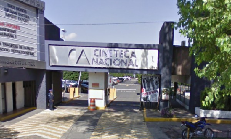 Cineteca digitaliza expedientes históricos de 100 películas