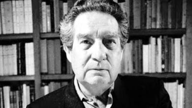 Octavio Paz cumpliría 106 años hoy