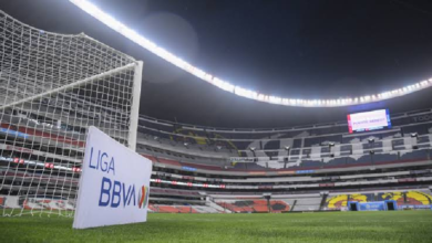 Estadios en México podrían recibir aficionados a partir de septiembre