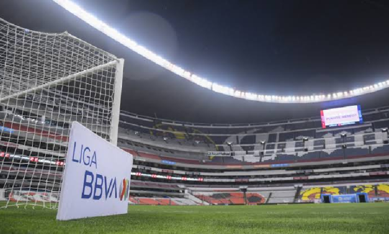 Estadios en México podrían recibir aficionados a partir de septiembre
