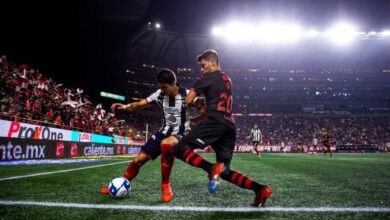 Final de la Copa MX entre Monterrey y Tijuana ya tiene fecha