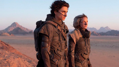 ‘Dune’ retrasa su estreno hasta 2021