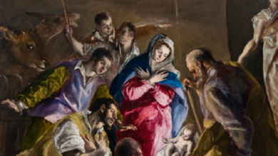 Exposiciones virtuales sobre «El Greco»