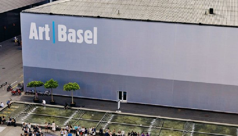 Art Basel pospone su edición de junio