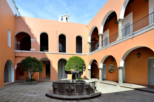 Museo de Puebla ofrece curso en línea