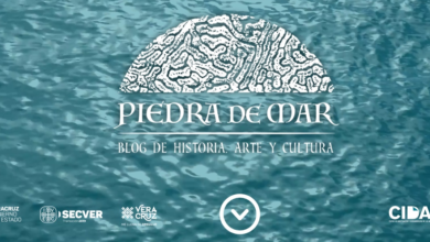 Encuentra historia, arte y cultura en el blog Piedra de Mar del IVEC
