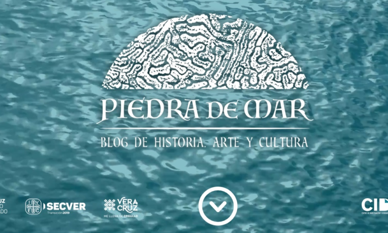 Encuentra historia, arte y cultura en el blog Piedra de Mar del IVEC