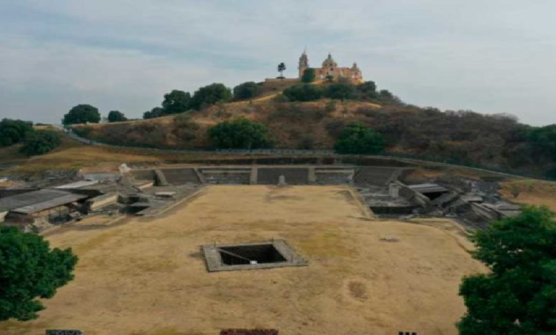 Por contingencia, planean reprogramar actividades culturales en Cholula