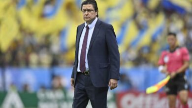 Luis Fernando Tena revela fecha de inicio del Apertura 2020