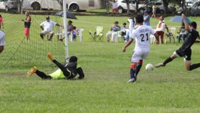 Cancelado el Nacional de la Liga de Futbol Juvenil