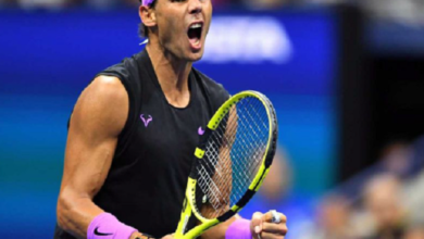 Rafael Nadal resta importancia a inactividad, hay cosas más importantes