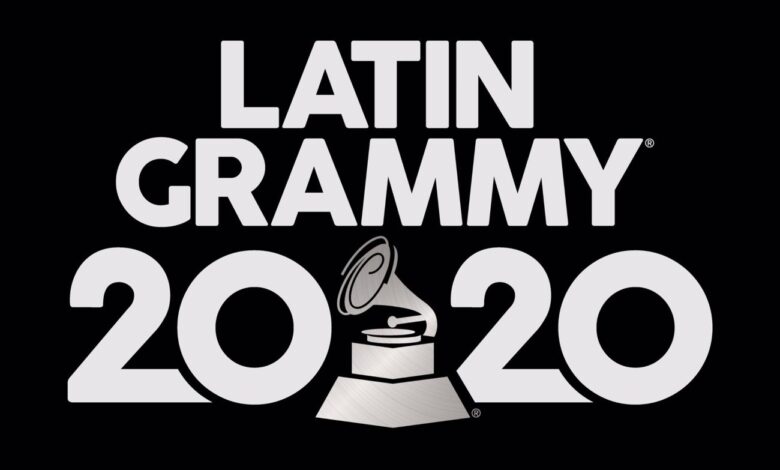 Ya hay nominados al Latin Grammy 2020