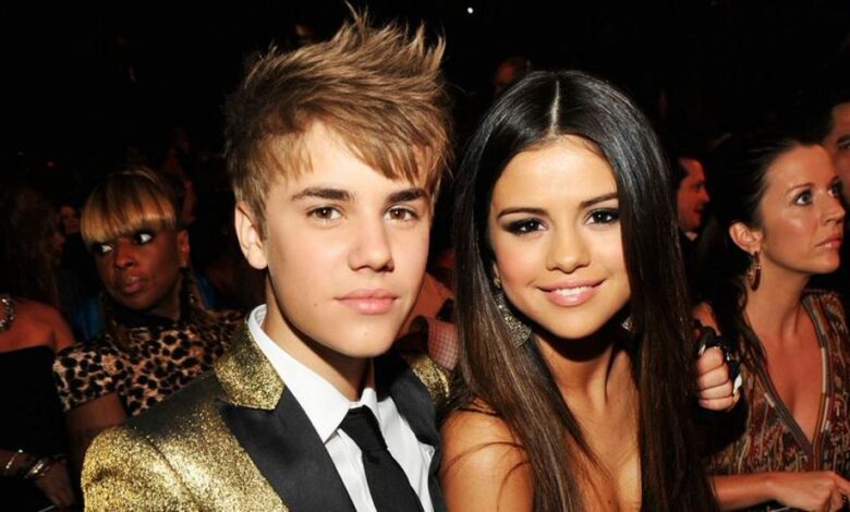 Selena Gómez y Justin Bieber guardan algo entre ellos que los une para siempre