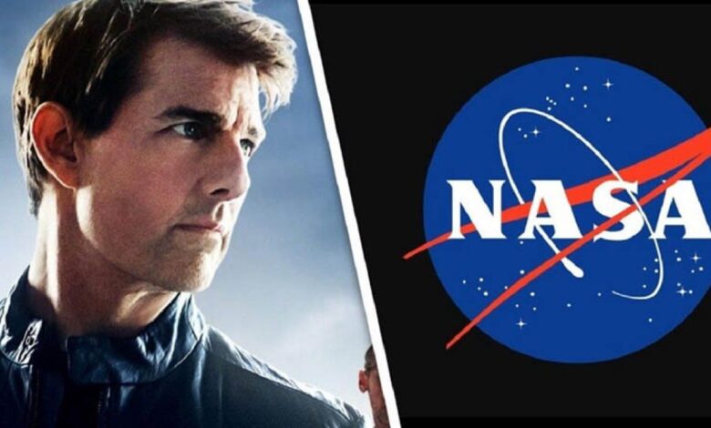 Tom Cruise ya tiene fecha para viajar al espacio