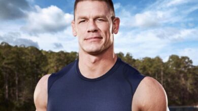 John Cena tendrá serie de Peacemaker en HBO
