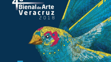 Dispone IVEC de catálogo digital de Bienal de arte