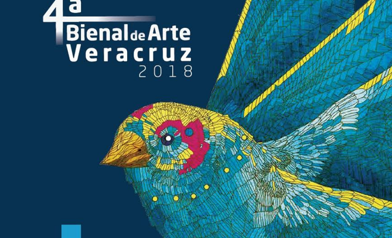 Dispone IVEC de catálogo digital de Bienal de arte