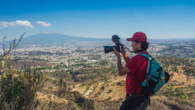 Cerro Metecatzi, documental para redescubrir su valor