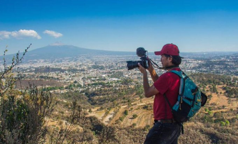 Cerro Metecatzi, documental para redescubrir su valor