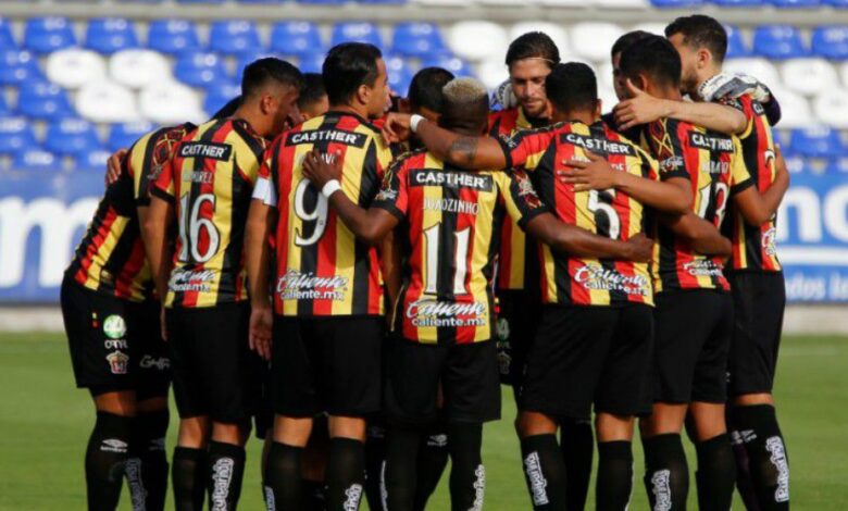 Leones Negros quieren volver al máximo circuito