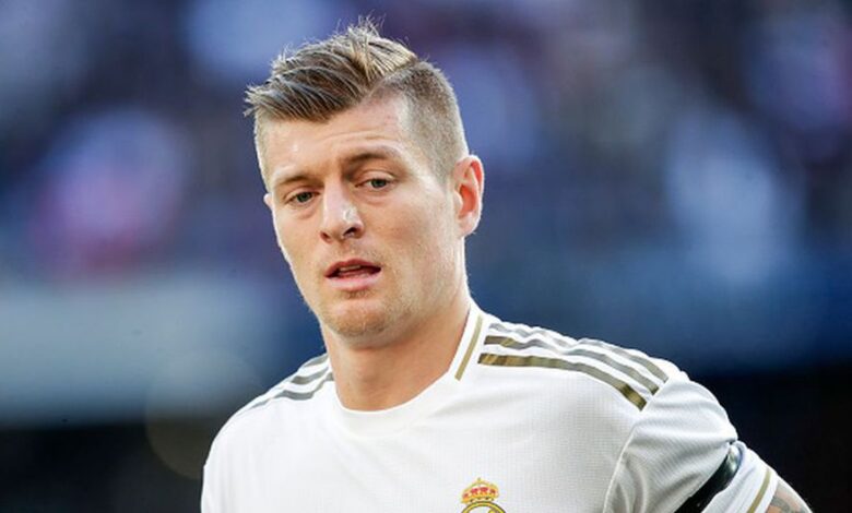 Ganará el equipo que se adapte mejor a jugar sin público: Toni Kroos