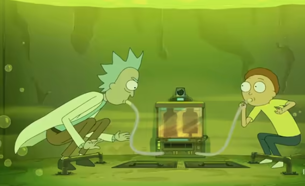 Recibe “Rick and Morty” Emmy como mejor Serie de Animación