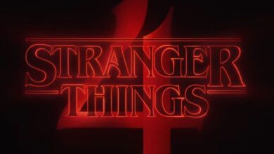 Netflix planea reiniciar la filmación de “Stranger Things 4” a finales de Septiembre