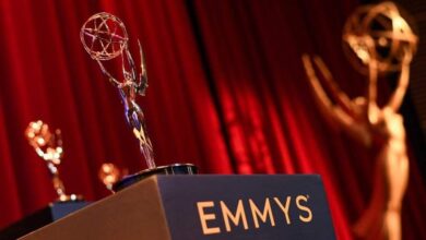Estos son los principales ganadores de la 72 edición de los Emmy