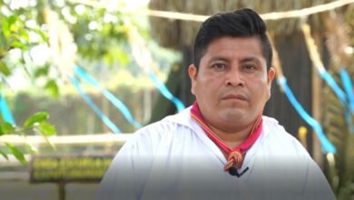 Promueve IVEC enseñanza de la lengua totonaca en Papantla