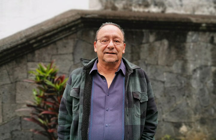 Teatro chicano, poderosa herramienta de crítica social: Carlos Morton