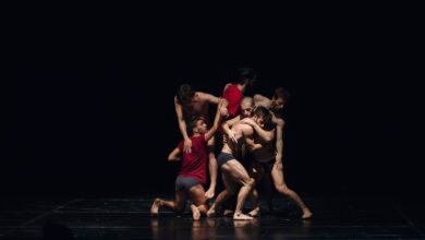 Festival de Danza Contemporánea tendrá nuevas fechas